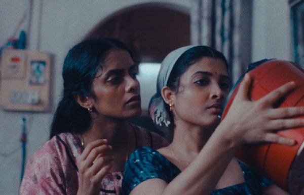 ‘All We Imagine As Light’ Review: Payal Kapadia’s Poetic Meditation On Life In Urban Mumbai – Cannes Film Festival