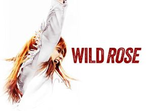 Wild Rose