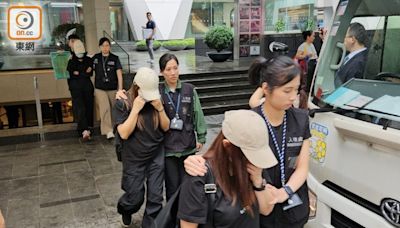 入境處拘7非法勞工3僱主 揭外傭放假到餐廳當黑工