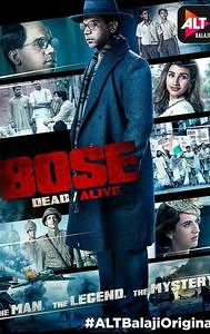 Bose: Dead/Alive