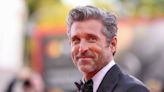 Patrick Dempsey named People's Sexiest Man Alive for 2023: 'I peaked many years ago'