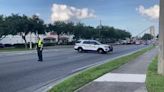 1 person killed, 1 critical in Orlando dump truck crash