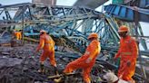 20 workers killed as crane collapses in India’s Maharashtra state