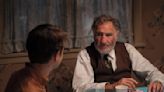 How Judd Hirsch Stole Scenes in ‘The Fabelmans’