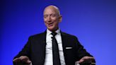 Bezos Boosts Funding for Livestock Alternatives to $100 Million