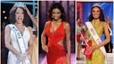 The most daring looks Miss USA contestants have worn to compete in the pageant over the years