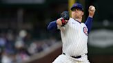 Banged-up Chicago Cubs lose left-hander Jordan Wicks to the 15-day injured list with a forearm strain