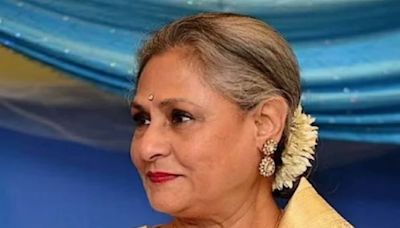When Jaya Bachchan Made A Shocking Comment About Paparazzo, Said 'Hope You Fall, Serves You Well' - News18
