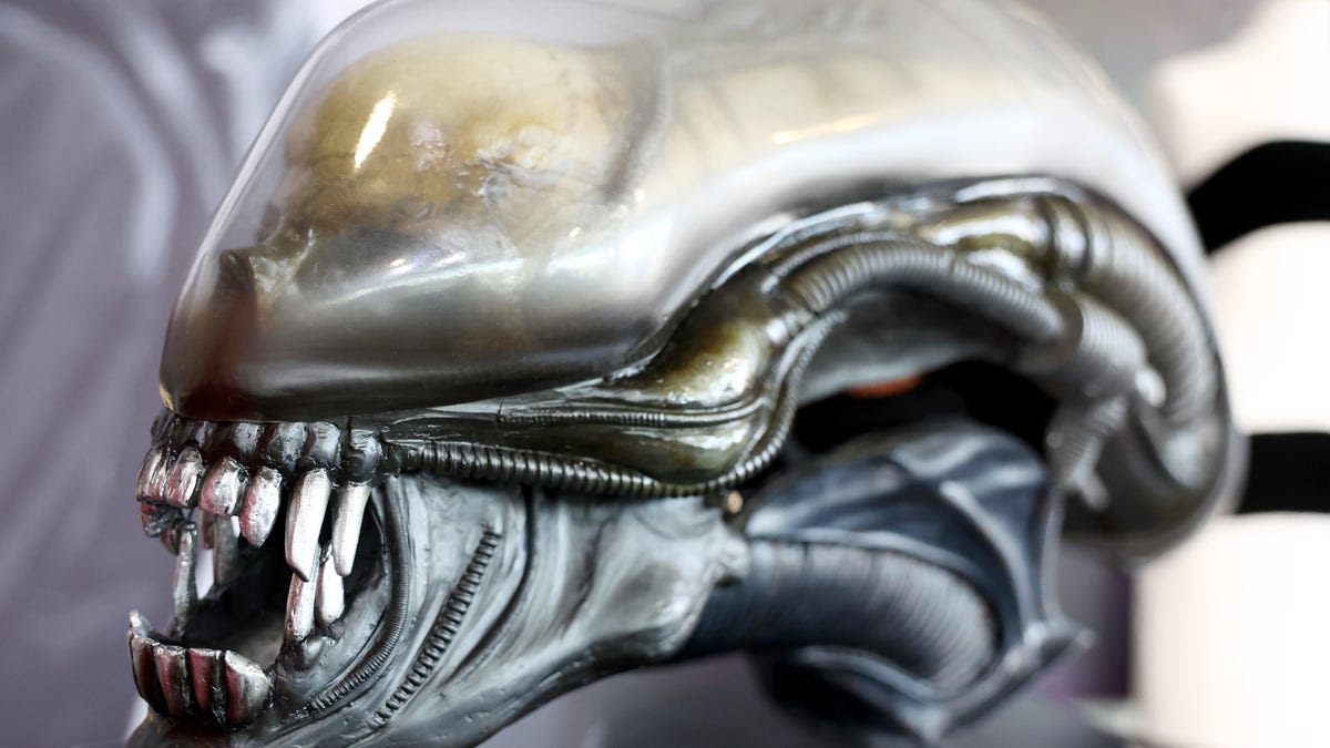 Noah Hawley's Alien show is officially called Alien: Earth, which, uh-oh