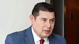 Senador Alejandro Armenta se deslinda de "moches" en el Indep