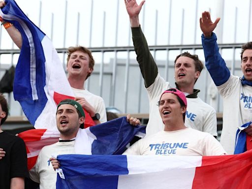 Roland Garros expulsará a los 'holigans' y prohíbe el alcohol en las gradas