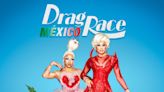 Valentina Is 'Changing History' By Hosting 'Drag Race México'