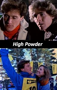 High Powder