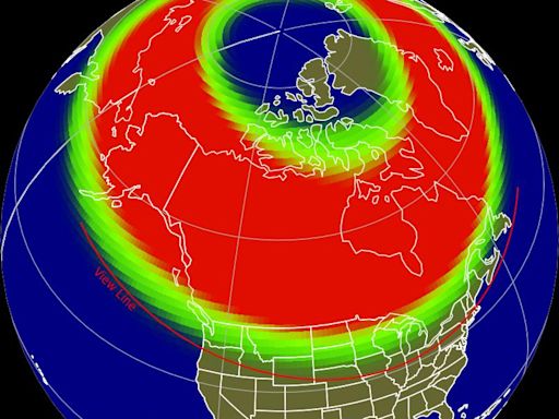 Grab a comfy chair and head outside for multiple meteor showers. Where to watch in Florida