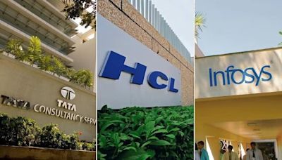 Microsoft Cloud, AI demand up: Cues for TCS, Infosys, HCL Tech, Wipro, TechM