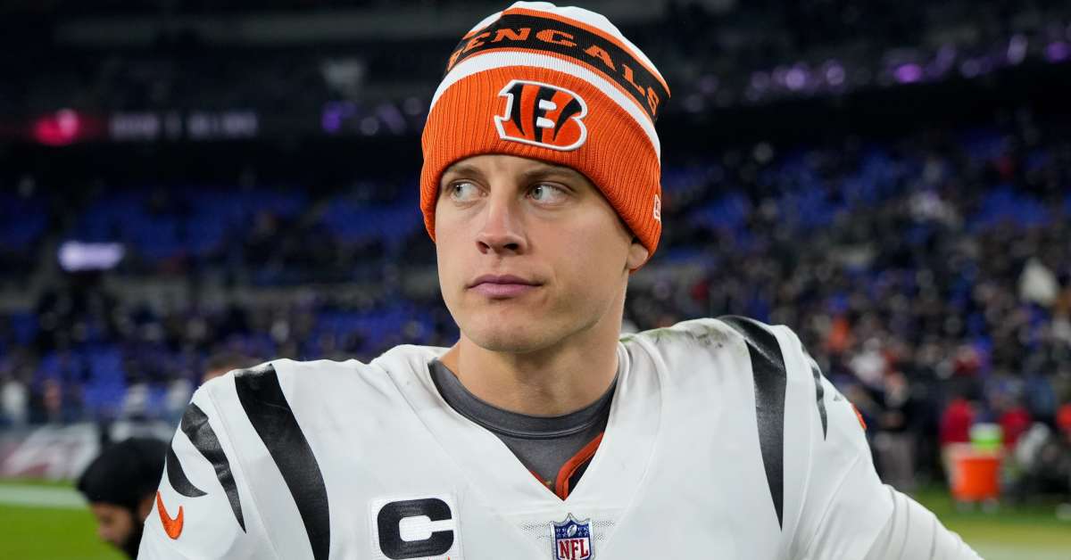 Where Does Bengals QB Rank Already Among All-Time Cincinnati QBs?