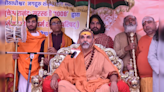 'Avimukteshwaranand Is Killing, Kidnapping People': Govindananda Swami's Big Charge Against Shankaracharya