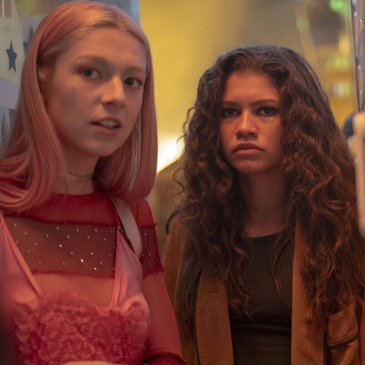 Euphoria Season 3 Finally Has a Start Date