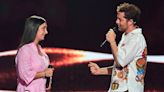 ¡Un recuerdo para toda la vida! Inés y David Bisbal versionan ‘Lucía’ en La Voz Kids