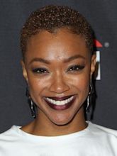 Sonequa Martin-Green