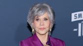 Jane Fonda says she didn’t think she’d ‘live past 30’ due to her eating disorder