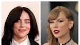 Why Fans Think Billie Eilish Just Subtly Shaded Taylor Swift