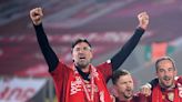 Jürgen Klopp's greatest moments as Liverpool manager as told by fans