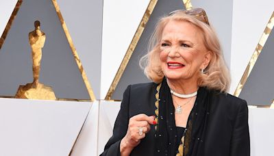 “The Notebook” Actress Gena Rowlands Is Battling the Same Disease Allie Had in the Movie: “She Acted It, and Now It’s on Us”