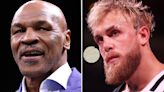 Can Mike Tyson land a knockout punch before he tires? Can Jake Paul outlast Iron Mike?