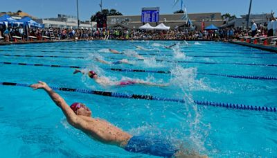 Acalanes swimmers disqualified from NCS finals: “I’ve been working my entire high school career to get to this point”