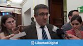 Lapsus de Patxi López al intentar salvar la cara de "la presidenta del Gobierno"