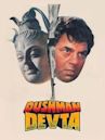 Dushman Devta