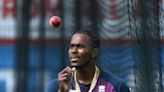 ‘Wow, he’s back’: Jofra Archer takes three wickets to impress on bowling return