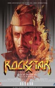 Rockstar (2011 film)