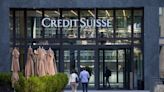 Credit Suisse buscou injeção de capital no Oriente Médio, diz fonte