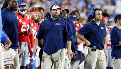 Prospect Watch: Taking a Look at Ole Miss Football's 2025 Recruiting Class