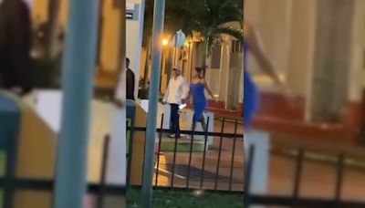 Polémica en Colombia por supuesto video del presidente Gustavo Petro siendo infiel en Panamá - MarcaTV