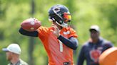 8 takeaways from Bears Family Fest practice