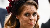 Princess Beatrice debuts new hairstyle - and you should see the height