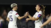 USWNT’s first post-World Cup roster features 2 exciting newcomers but no turnover — yet