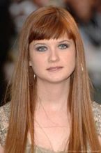 Bonnie Wright