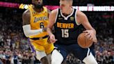 NBA playoffs picks: Denver Gazette shares its predictions for Nuggets-Lakers and beyond