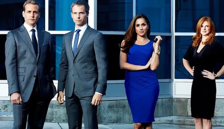 ’Suits: LA’: What To Know About Coast-Hopping Spin-Off (Sept Updates)