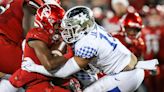 Homecoming week: What return to Ole Miss means for Kentucky's Jacquez Jones, Keidron Smith