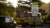 'For the sake of our children, slow down,' Lansing resident says after speed zones go up