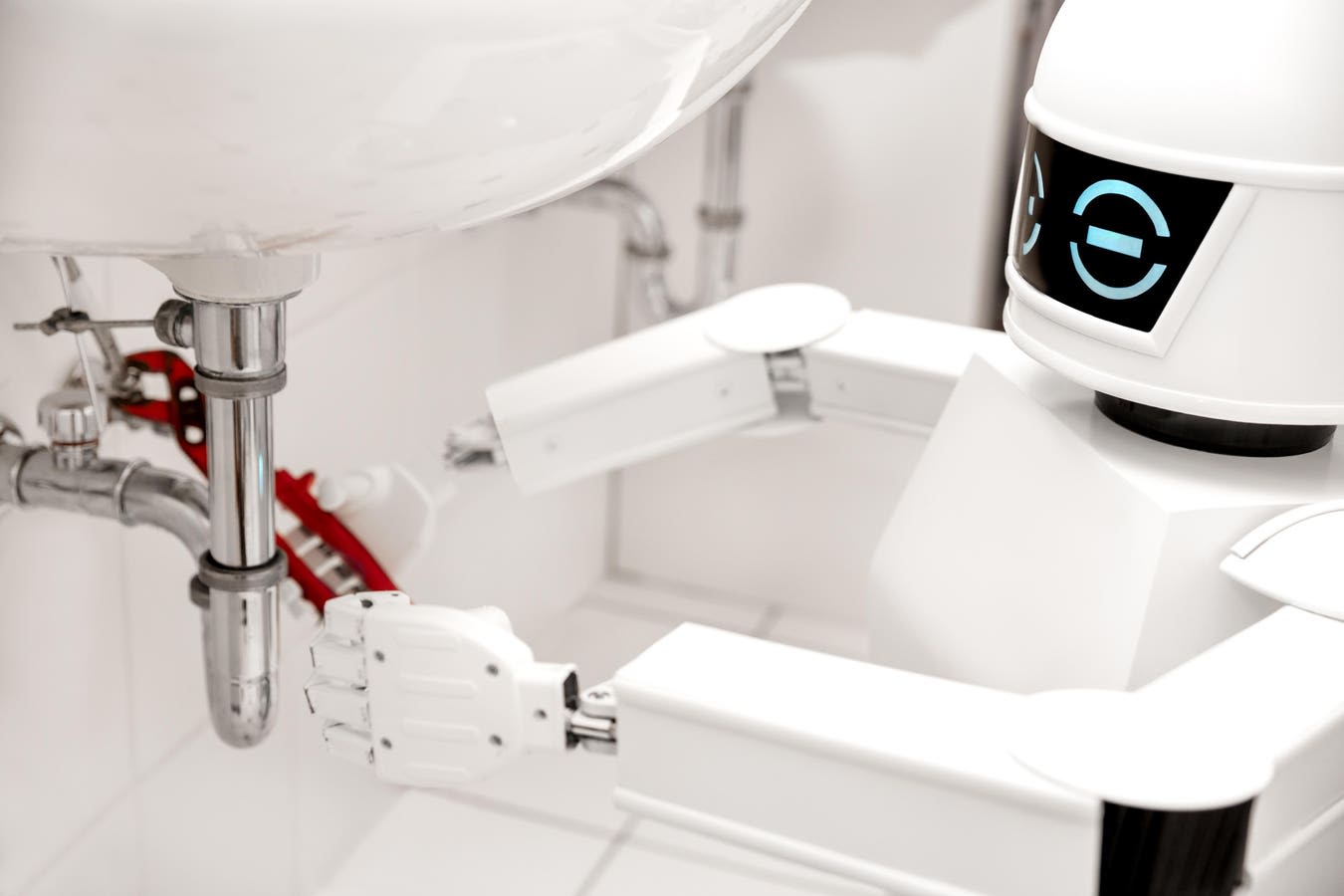 Plumbing The Depths Of Innovation: How AI Is Changing Plumbing Services