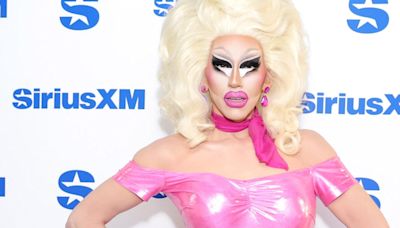 Trixie Mattel Announces She’s Taking a Break & Explains the Reason Why