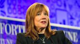 ...Think Through' Stances Based On Company Values: Mary Barra - General Motors (NYSE:GM)