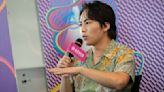 巫建和一舉動慶緋聞女友林奕嵐鍍金 導演脫口怕他「倚老賣老」