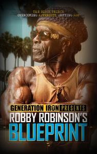 Robby Robinson's Blueprint